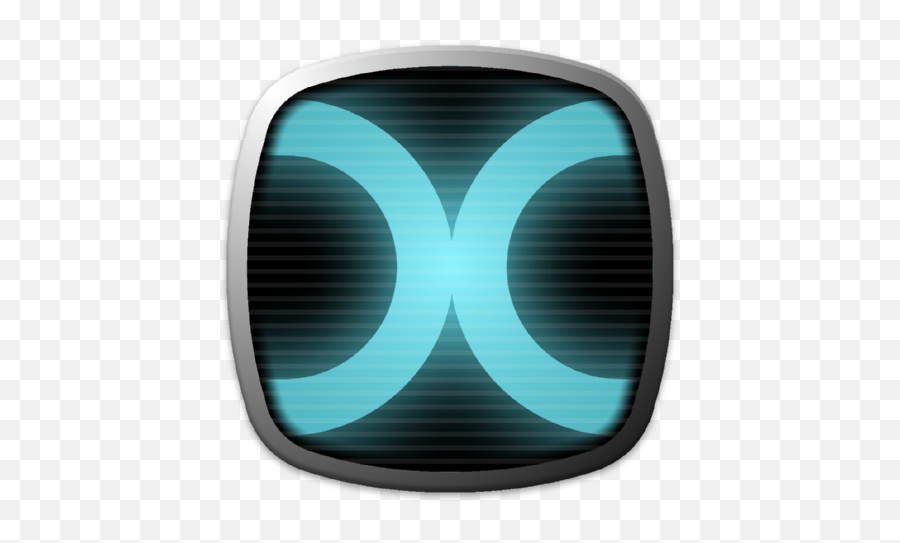 Remote For Kodi Xbmc Apk 106 - Download Apk Latest Version Circle Png,Kodi Icon Png