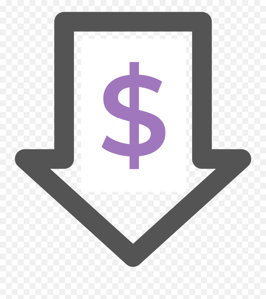 Branded Calling Solutions - Vertical Png,Reduce Cost Icon