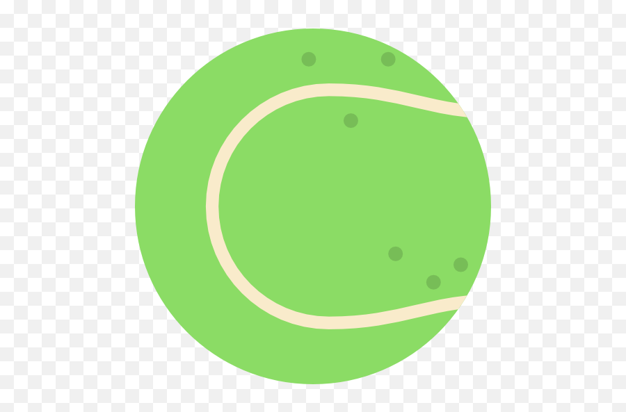 Tennis - Free Sports Icons Dot Png,Tennis Icon Transparent