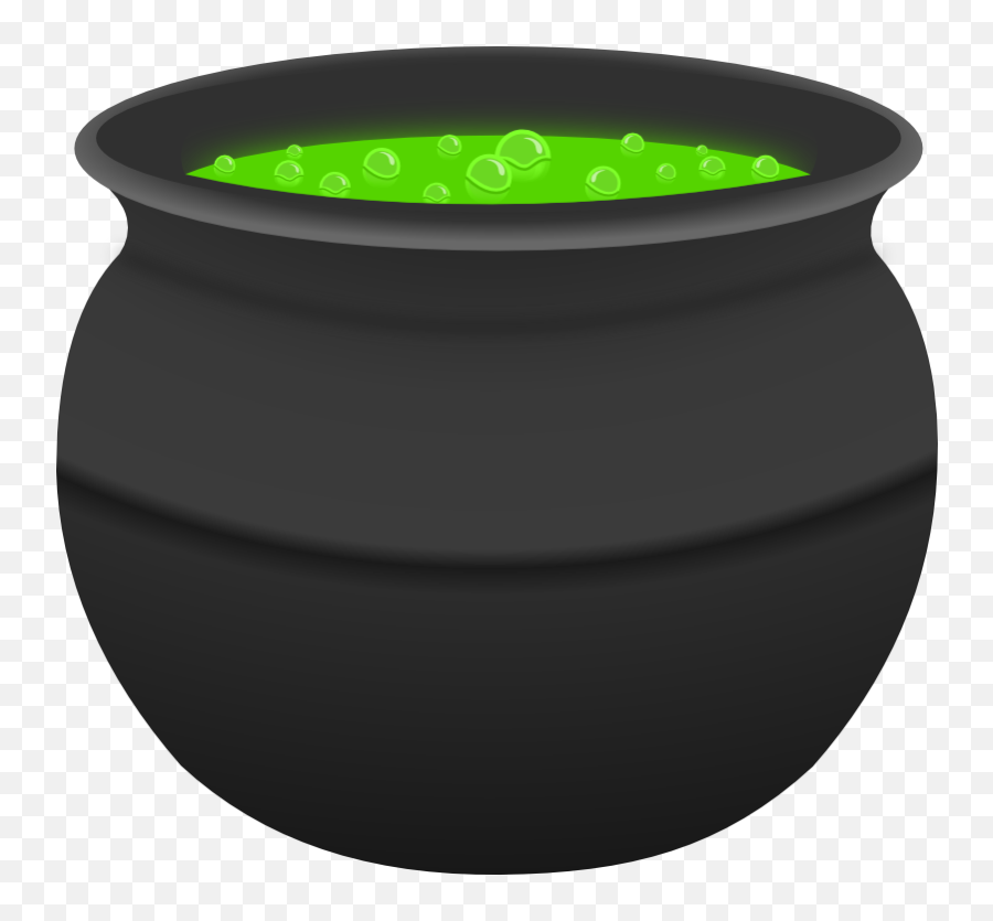 Free Witch Cauldron Cliparts Download - Cauldron 3 Witches Macbeth Png,Cauldron Png