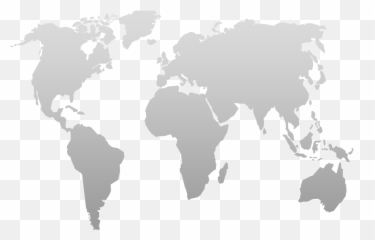 World Globe Font Map Free Transparent - High Resolution Png