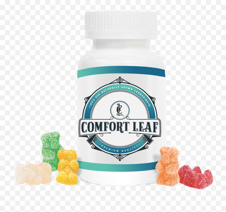 Gummy Bears Png Bear
