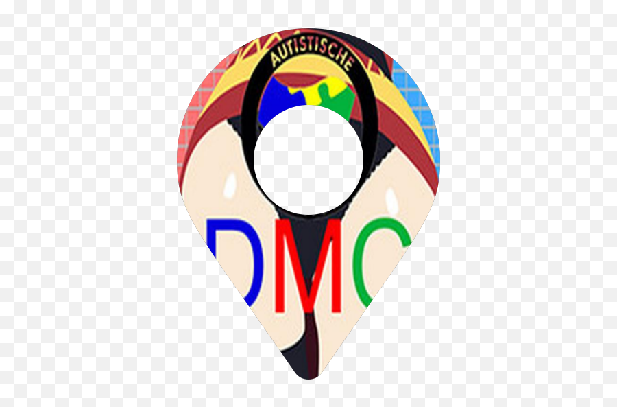 Dmc Interactive Map - Circle Png,Dmc Icon