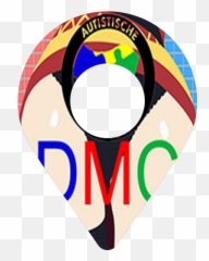 Dmc Interactive Map - Circle png