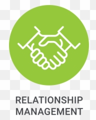 Apra University Relationship Management - Three Relationships Resilience And Routines png