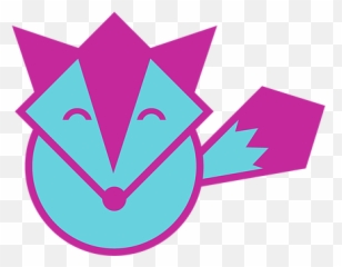 About Bubblegum Fox - Clip Art Png,Bubblegum Png