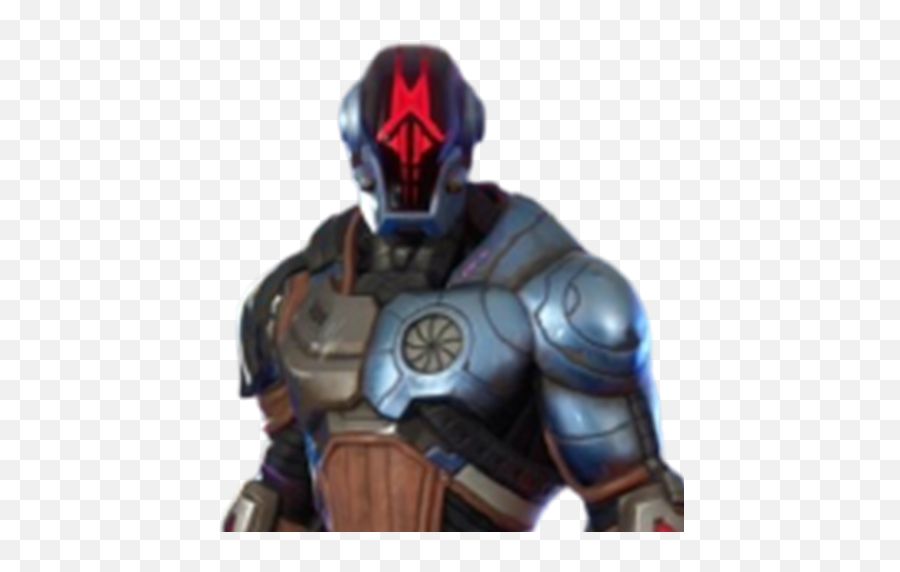 The Foundation Outfit - Fortnite Wiki Fortnite The Foundation Png,Doombot Icon