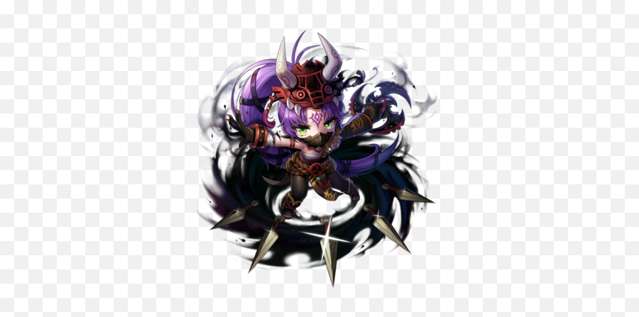 Maplestory 2 Characters - Tv Tropes Maplestory 2 Assassin Png,Battle Boss Baron Icon With Event Emote