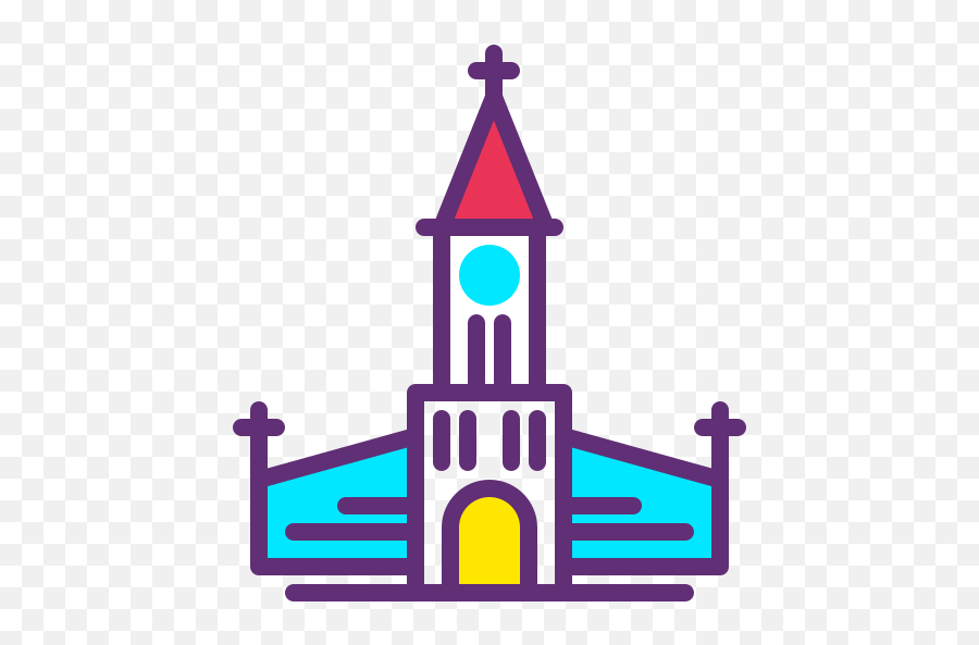 Monasteries Images Free Vectors Stock Photos U0026 Psd Page 2 - Icon Transparent Church Png,Descent Of The Holy Spirit Icon
