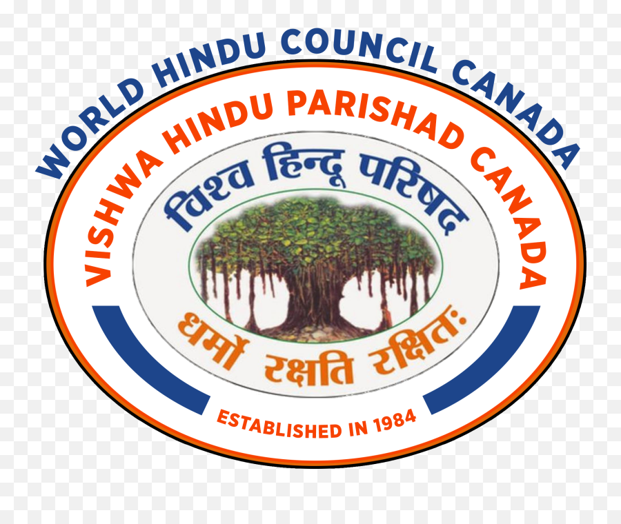 Home - Vhp Canada Vishwa Hindu Parishad Png,Canada Icon