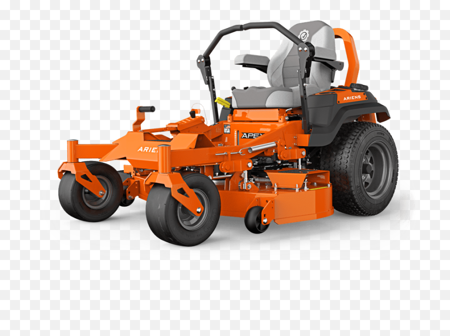 Apex 48 Zero Turn Lawn Mower - Ariens Ariens Apex 60 Png,Icon Wheels Review