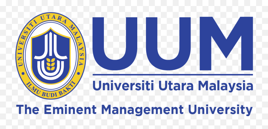 Universiti Utara Malaysia - Universiti Utara Malaysia Png,Three Letter Logo