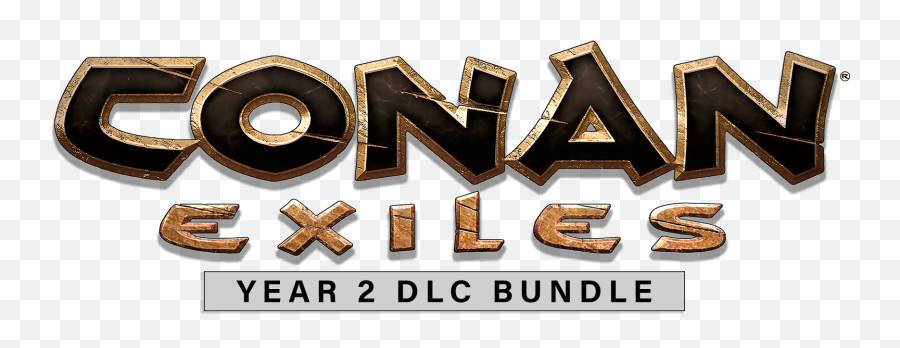 Conan Exiles - Year 2 Dlc Bundle Language Png,Construct 2 Icon