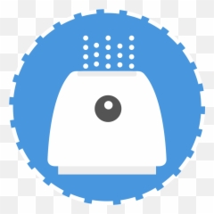 Air Purifier Maintenance Tips And Guides - Video Camera Lens Logos Png,Tips Icon Png