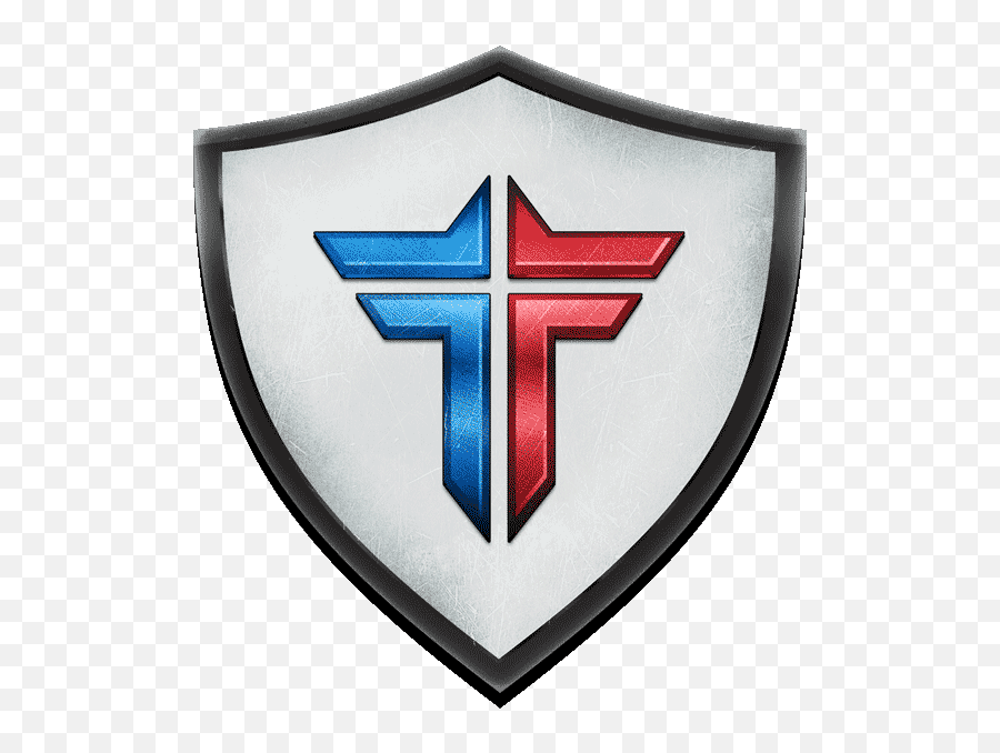 Give U2014 Fight For The Forgotten - Solid Png,League Of Legends Shield Icon