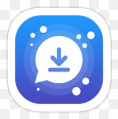 Best Status Saver U2013 Apper På Google Play - Circle png