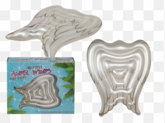 Angel Wings Pool Float - Out Of The Blue Kg Png,Pool Float Png