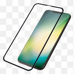 Panzerglass Iphone Xr Case Friendly Screen Protector - Panzerglass Iphone Xr Png