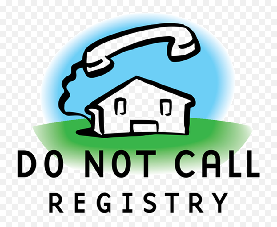 No Services Needed - Do Not Call Registry Png,Do Not Disturb Icon