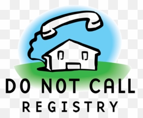 No Services Needed - Do Not Call Registry png