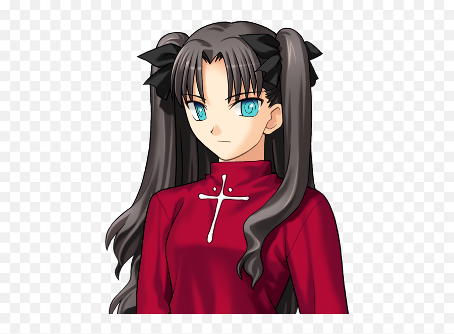 Archived Threads In A - Anime U0026 Manga 3421 Page Rin Tohsaka Age Png,Rin Tohsaka Icon