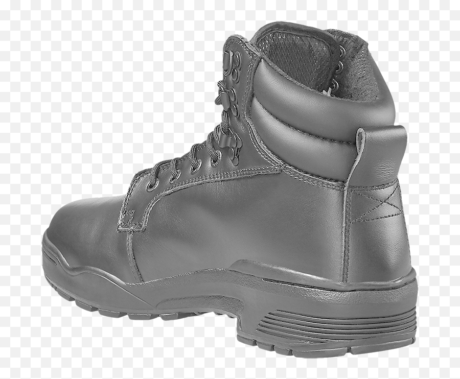 Patrol Cen Uniform Boot U2013 Magnum Boots Uk - Lace Up Png,Icon Patrol Boots