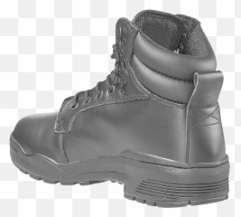 Patrol Cen Uniform Boot U2013 Magnum Boots Uk - Lace Up png