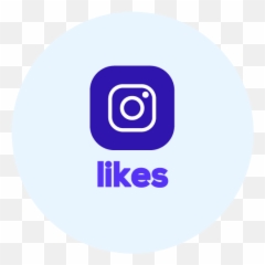 Buy Instagram Likes Real Organic 6 Only - Dot Png,Purple Snapchat Icon