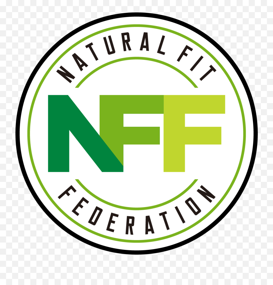 Nff Super Showthe Show - Naturally Fit Federation Logo Png,Icon Theater ...