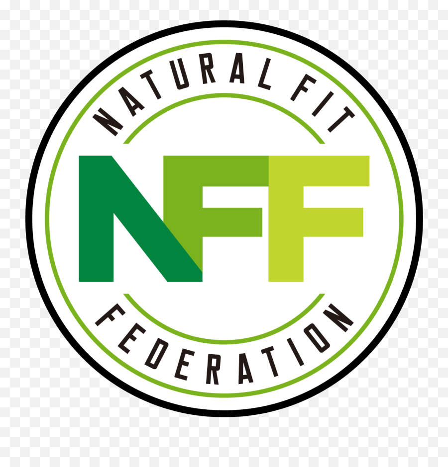 Nff Super Showthe Show - Naturally Fit Federation Logo Png,Icon Theater Coupons