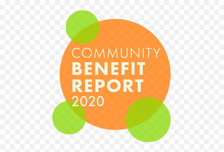 Community Benefit Report 2020 First Foundation - Us Pharmacopeia Png,Pink Floyd Aim Icon