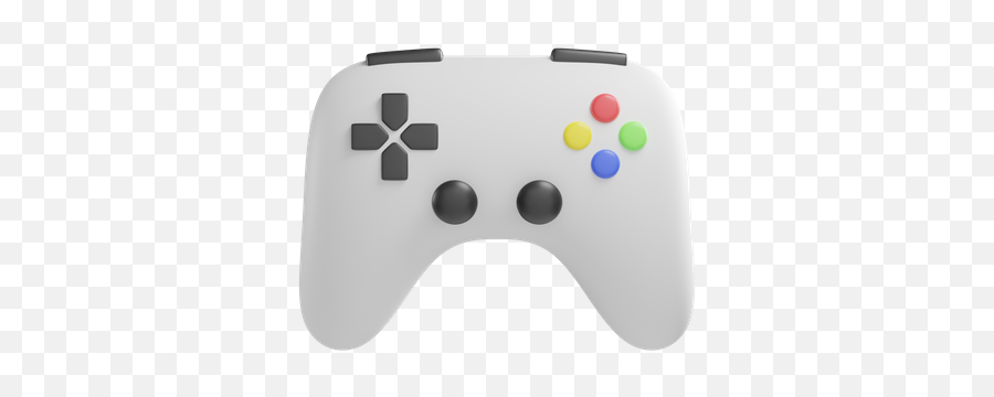 Nintendo Controller Icon - Download In Line Style Controller 3d Icon Png,Ps Vita Icon