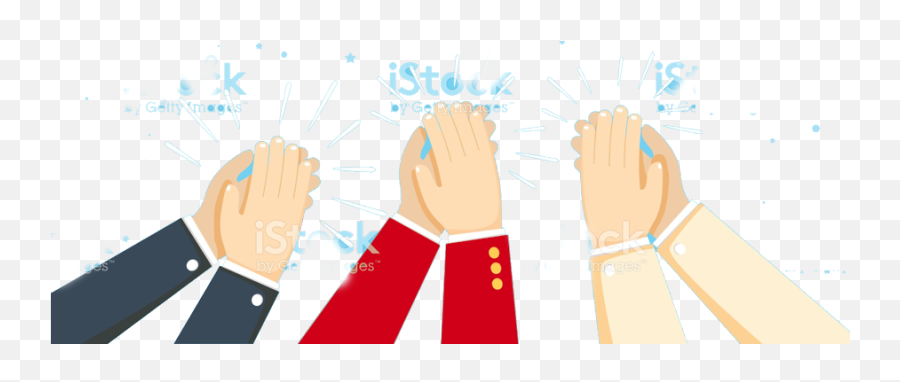 Index Of - Illustration Png,Clapping Png