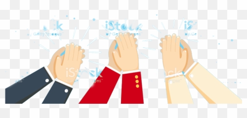 Index Of - Illustration Png,Clapping Png
