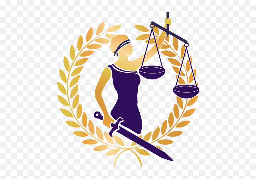 I Am Abel Law - Logo The Best Award Png,Lady Justice Icon