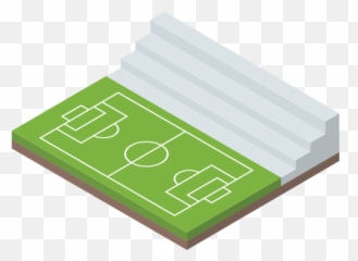 Arenas - SoccerFootball Stadia u2022 street footie Horizontal png