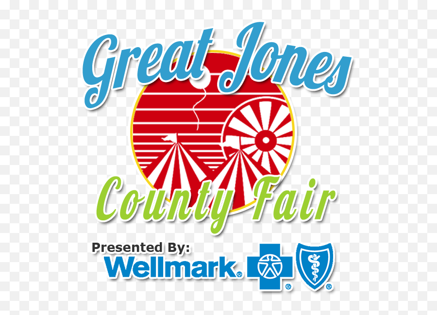 The 2022 Great Jones County Fair Presented By Wellmark Png Cool Facebook Icon