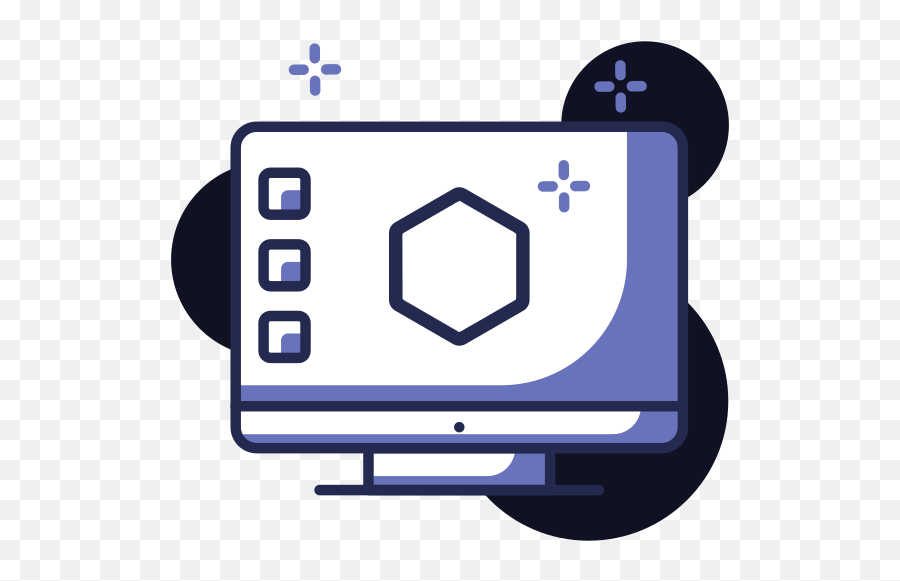Web Design Visual Content Space Png Electronics Icon