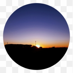 Freetoedit Sunset Sunsetsky 330677228063211 By Iconsarg Png