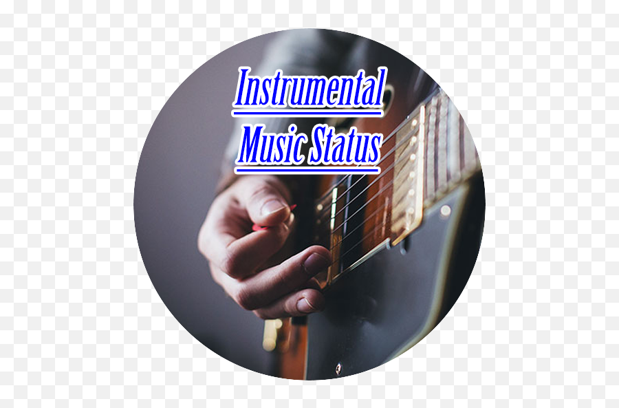 Instrumental Music Statusu0026music Video Status Apk 10 Png Icon