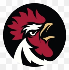 Rooster Logo - Rooster Team Logo Png,Rooster Logo