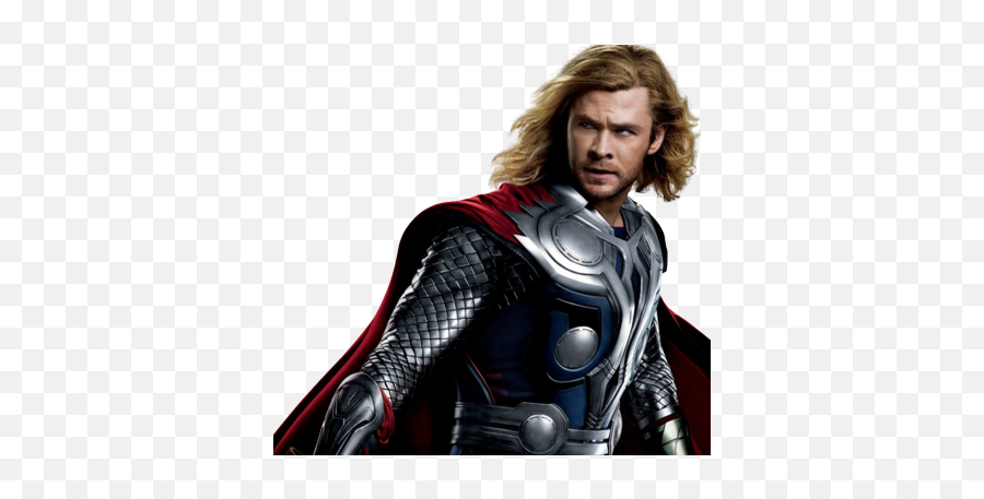 Download - Hd Thor Png,Thor Png