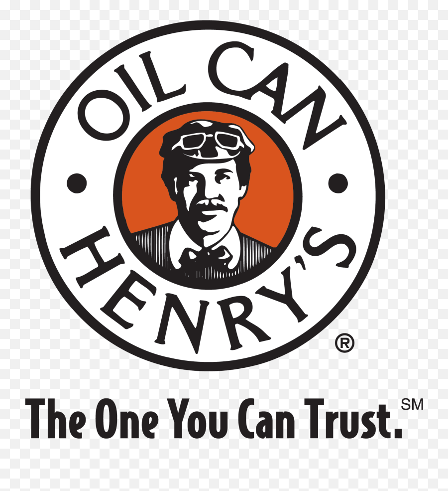 Eagle - Oil Can Henrys Oil Can Henry Logo Png,Valvoline Logos