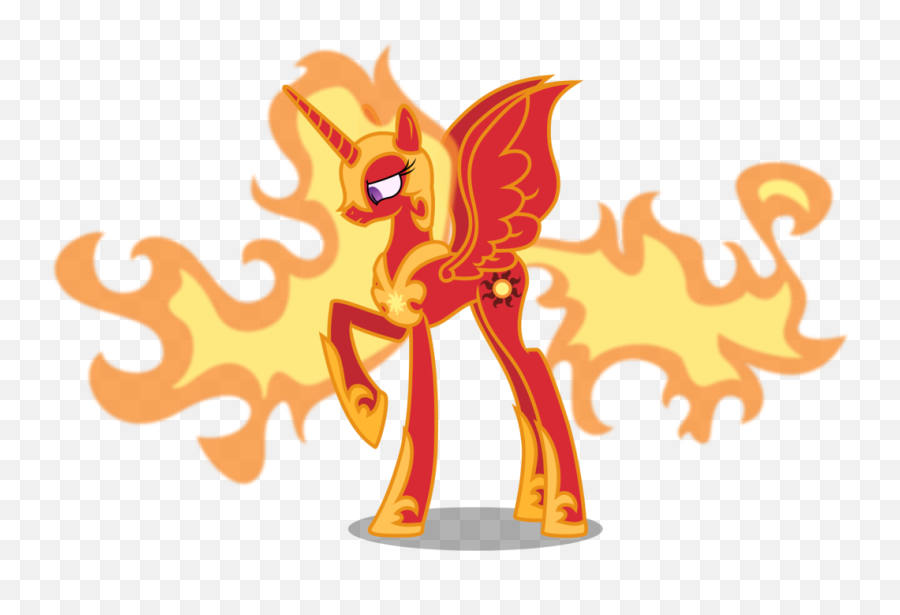 Solar Flare Images Hd - My Little Pony Solar Flare Png,Solar Flare Png