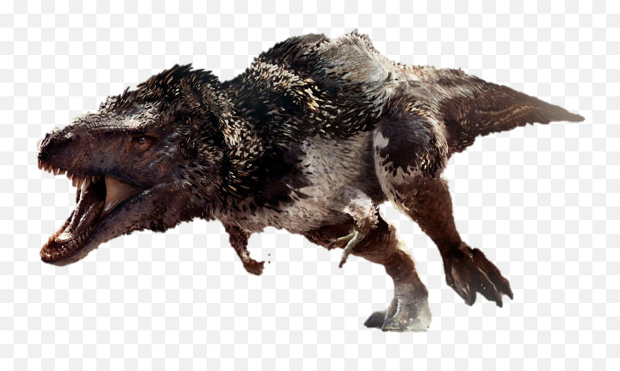 Download Http - Vignette3 Wikia Nocookie Feathered Realistic Feathered T Rex Png,Tyrannosaurus Rex Png