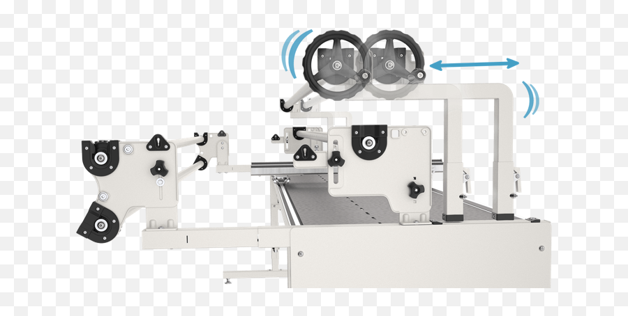 Index Of Frontendimages - Continuum Gliding Rail Kit For Frame Sizes Png,Rail Png