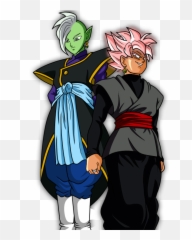 Download Future Zamasu Dragon Ball Wiki Fandom Powered By - Cartoon Png,Zamasu Png