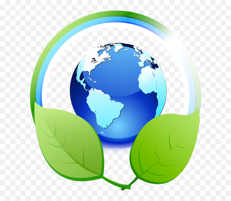 Recycling Earth Png Background Image Arts - Earth Global Warming Poster,Earth Transparent Background