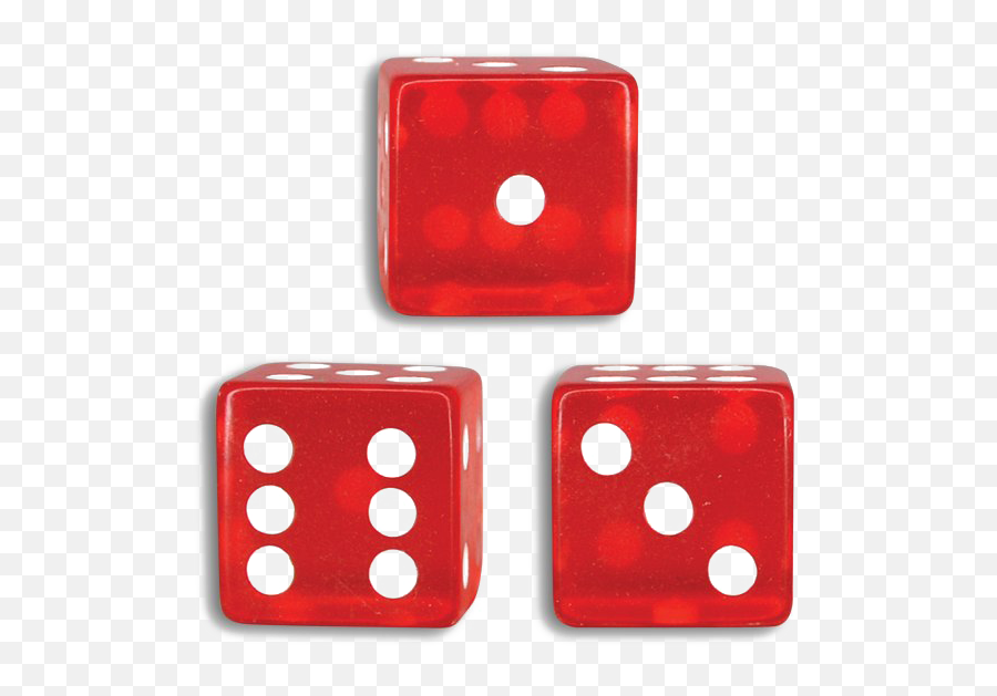 Download Red Dice Png Hd Quality - Transparent Red Dice,Red Dice Png