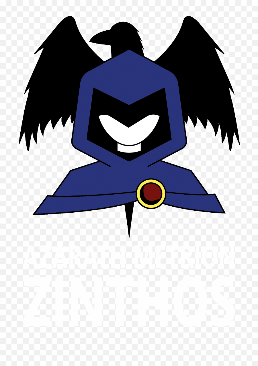 Pin - Cartoon Png,Teen Titans Logo Png